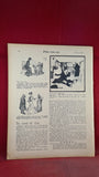 Pick - Me - Up Volume XXIX Number 734 Saturday October 25, 1902
