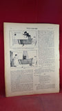 Pick - Me - Up Volume XXIX Number 731 Saturday October 4, 1902