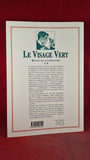 The Green Face Literature Review Number 4 February 1998, French Edition