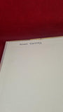 John Gordon - The Edge of the World, Patrick Hardy, 1983, First Edition