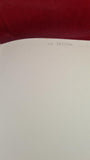John Gordon - The Edge of the World, Patrick Hardy, 1983, First Edition