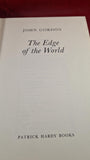 John Gordon - The Edge of the World, Patrick Hardy, 1983, First Edition