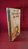 John Gordon - The Edge of the World, Patrick Hardy, 1983, First Edition