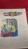 The Child At Home Volume IX Number 11 November 1868