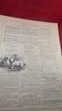 The Child At Home Volume IX Number 11 November 1868