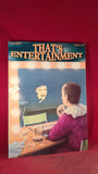 That's Entertainment Volume 1 1992