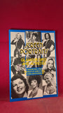 John Walter Skinner - Screen Portraits Glamour Girls & Actresses, Madeleine, 1989, Signed