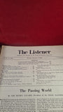 The Listener  Volume XL Number 1024 September 9 1948,  Algernon Blackwood