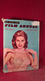 Tom Mapp - The Fans' Own Film Annual, Axtell Publication