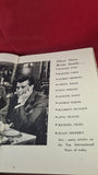 Tom Mapp - The Fans' Own Film Annual, Axtell Publication