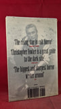 Christopher Fowler - Spanky, Warner Books, 1994, Paperbacks