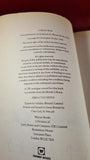 Christopher Fowler - Spanky, Warner Books, 1994, Paperbacks