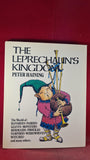 Peter Haining - The Leprechaun's Kingdom, Souvenir Press, 1979, First Edition