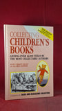 Collecting Children's Books, Compiled by Book & Magazine Collector, 2001