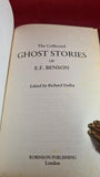E F Benson - The Collected Ghost Stories, Robinson, 1992, Paperbacks