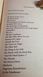E F Benson - The Collected Ghost Stories, Robinson, 1992, Paperbacks