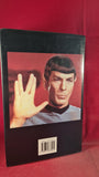 Leonard Nimoy - I Am Spock, Century, 1995