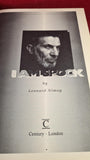Leonard Nimoy - I Am Spock, Century, 1995