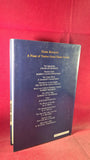 Lincoln Child - Dark Banquet, St Martin's, 1985, First Edition