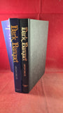 Lincoln Child - Dark Banquet, St Martin's, 1985, First Edition
