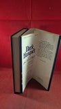 Lincoln Child - Dark Banquet, St Martin's, 1985, First Edition