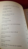 Tim Haydock - Classic Chillers, Robinson, 1986, Paperbacks
