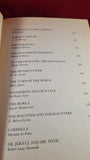 Tim Haydock - Classic Chillers, Robinson, 1986, Paperbacks