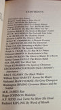 Richard Dalby - The Mammoth Book of Ghost Stories 2, Robinson, 1991, Paperbacks
