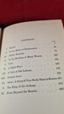 Sir Hugh Clifford - In Days That Are Dead, Doubleday, 1926, First Edition