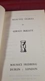 Gerald Bullett - Selected Stories, Maurice Fridberg, 1947, Paperbacks