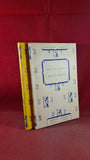 Gerald Bullett - Selected Stories, Maurice Fridberg, 1947, Paperbacks