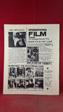 John Walter Skinner's International Film Collector Number 14 June 1976