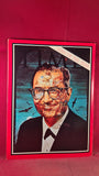 Amazing Forries November 1976 - This is your life Forrest J Ackerman