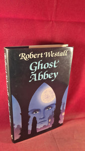 Robert Westall - Ghost Abbey, Macmillan Children's Books, 1988, First Edition