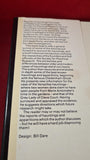 Andrew MacKenzie - Haunting and Apparitions, Heinemann, 1982, First Edition