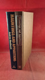Andrew MacKenzie - Haunting and Apparitions, Heinemann, 1982, First Edition