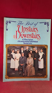 The Best of Upstairs Downstairs, 1976