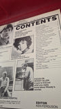 Photoplay Movies & Video Volume 33 Number 7 July 1982