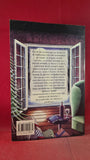 Richard Dalby - Ghosts For Christmas, ASA, 1998, Portuguese Paperbacks