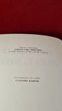 Richard Dalby - Ghosts For Christmas, ASA, 1998, Portuguese Paperbacks
