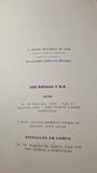 Richard Dalby - Ghosts For Christmas, ASA, 1998, Portuguese Paperbacks