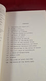 Darrell Schweitzer - Tom O'Bedlam's Night Out, Ganley, 1985, First Edition, Paperbacks