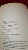 Leslie Halliwell - The Ghost of Sherlock Holmes, Granada, 1984, Paperbacks