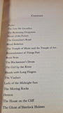 Leslie Halliwell - The Ghost of Sherlock Holmes, Granada, 1984, Paperbacks