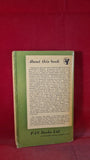 E T A Hoffmann - Eight Tales of Hoffmann, Pan Books, 1952, 1st Edition, Paperbacks