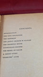 E T A Hoffmann - Eight Tales of Hoffmann, Pan Books, 1952, 1st Edition, Paperbacks