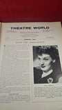 Theatre World August 1941