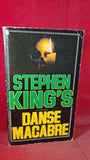 Stephen King's - Danse Macabre, Futura, 1985, Paperbacks