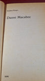 Stephen King's - Danse Macabre, Futura, 1985, Paperbacks