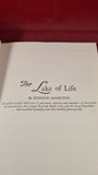 Edmond Hamilton - The Lake of Life, Lost Fantasies Number 8, Robert Weinberg, 1978